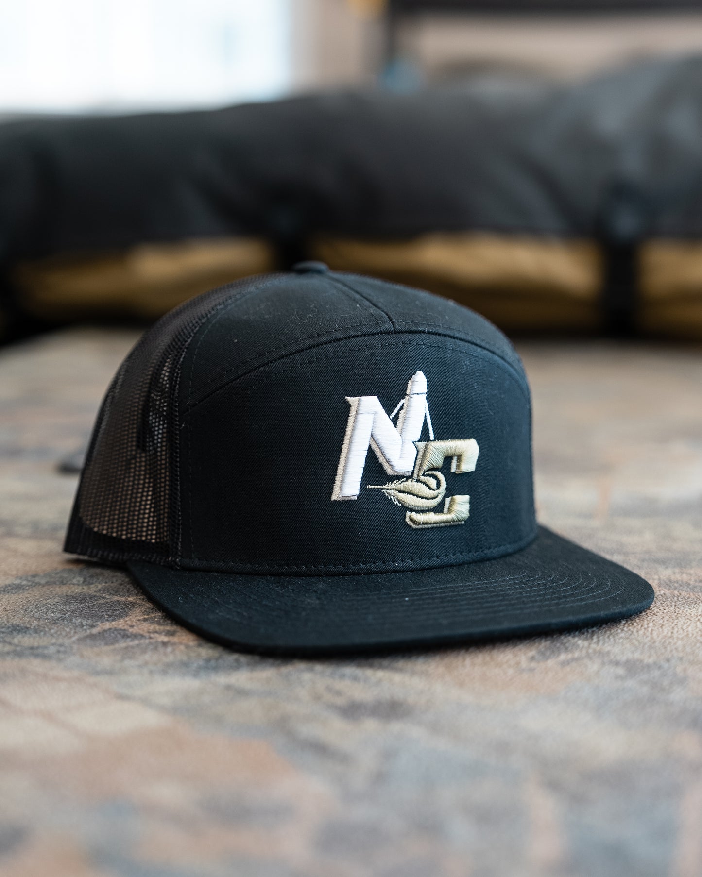 7 Panel Northern Conduct Snap-back