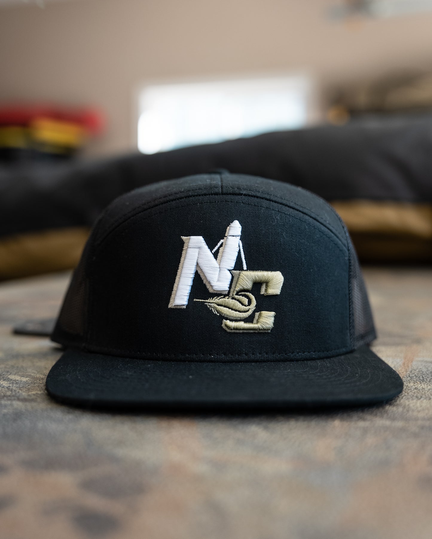 7 Panel Northern Conduct Snap-back